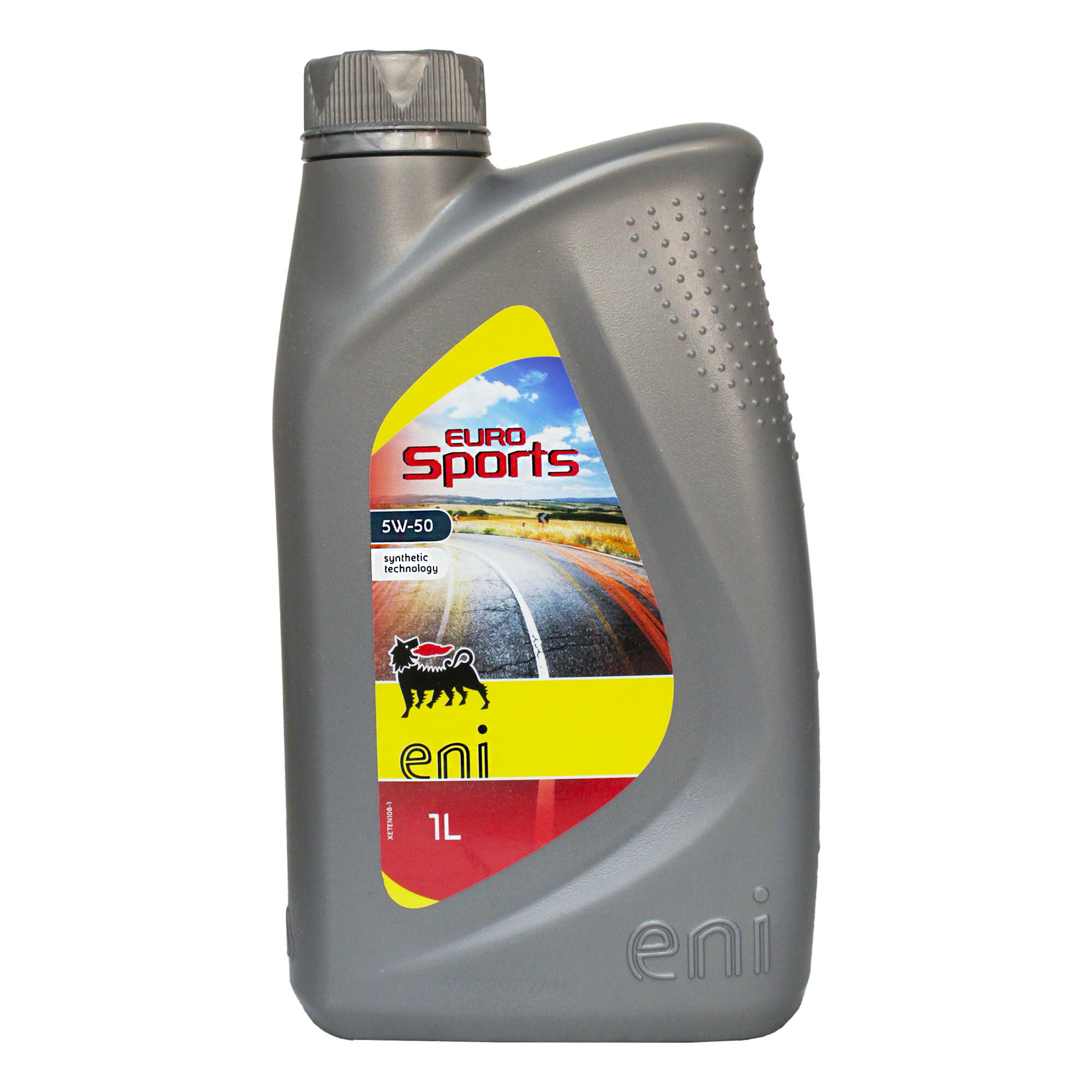 eni EUROSPORTS 5W50 合成機油