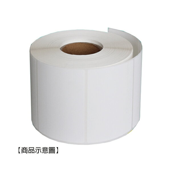 POS 條碼紙 35x25 1"/40M/銅