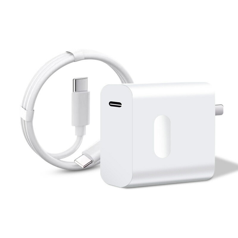 65W充電器頭適用華為筆記本電腦超級快充頭MatebookXs/E榮耀90w手【Snowbelle優選】