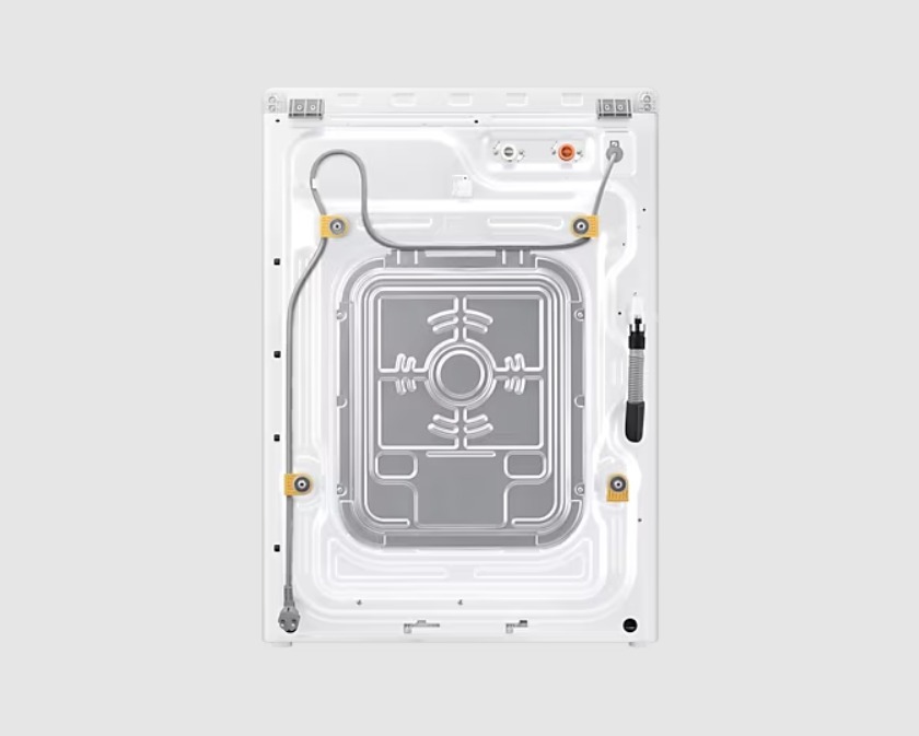 【滿2萬折2千+全館領券再折】SAMSUNG 三星 16+9KG 衣管家 WD16T6000GW (蒸洗脫烘)滾筒洗衣機 WD16T6000GW/TW 原廠公司貨 3