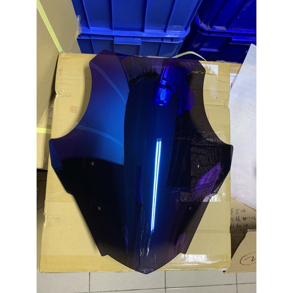 【APP下單13%】六姐的店※ 【輝哥】NMAX / SMAX / FORCE / 彪虎200 - 類法 / 義式-風鏡組/單風鏡組