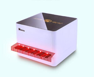 全自動筷子消毒機微電腦智慧筷子機器櫃消毒盒ATF220v沸點奇跡 交換禮物全館免運