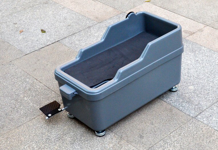 {可打統編 保固一年}高爾夫 發球機 半自動發球機 多功能發球盒 大容量 高爾夫球設備 1