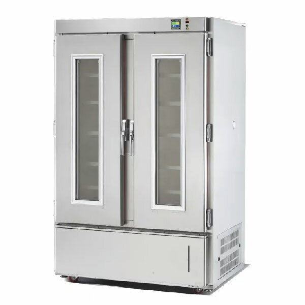 卓越 DRY 微電腦 5度~100度C 可程式 恆溫 恆溼 櫃 /台 TH-800S