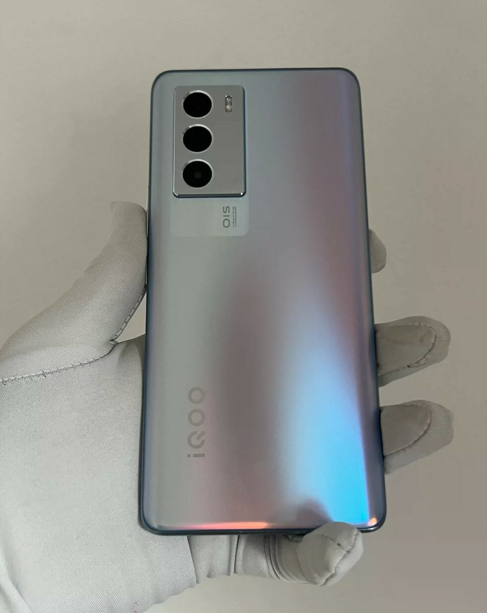 【二手】「iQOO Neo 5S 8G+256G 日落峽谷 旗艦電競手機 高效能處理器 大容量存儲 120Hz AMOLED 螢幕 台灣现货」