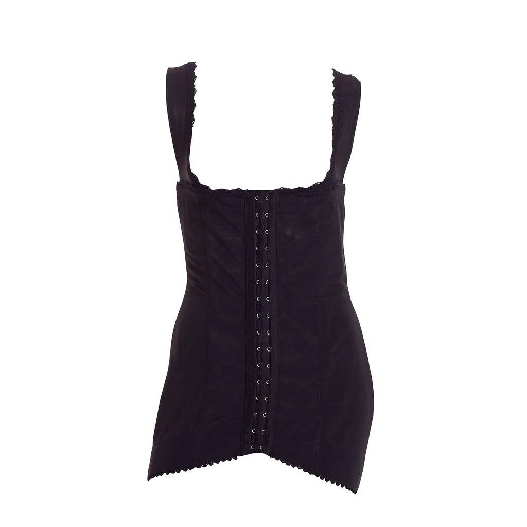 Lady纖體塑身系 重機能美型束裙(膚色) 7