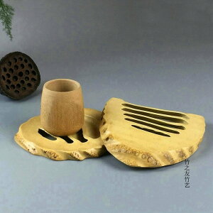 隔熱墊餐桌墊茶杯墊碗墊竹墊子家用多用途耐熱加厚古典簡約中國風