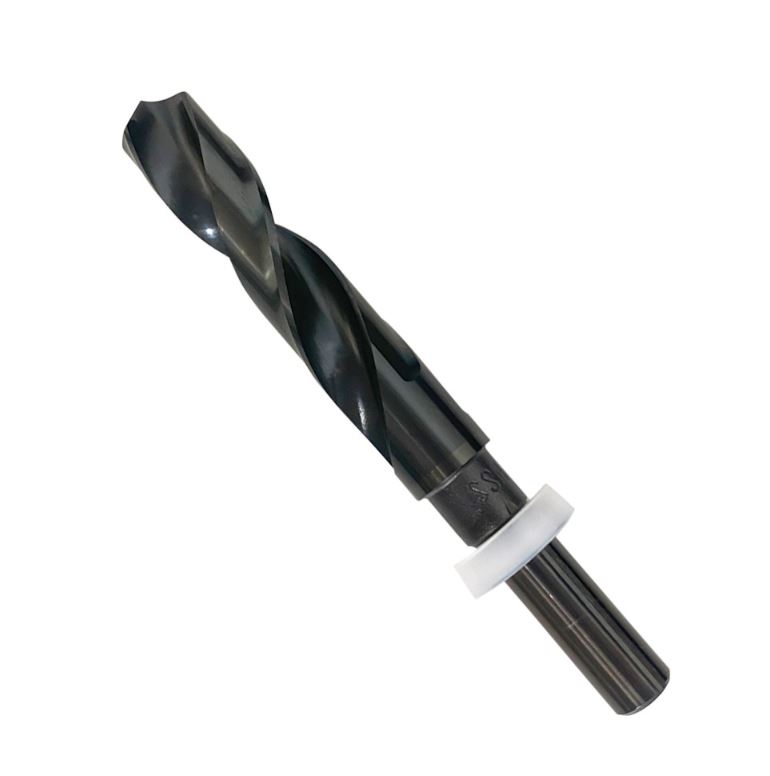 SUS HSS 諾式鑽頭 諾氏鑽尾 英吋 inch 1" 各式直徑 規格 鑽尾 鑽削 鑽孔 木材 鐵材 直柄白鐵鑽尾