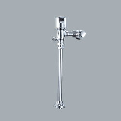 HCG外露式馬桶自動沖水器110V /AF985FA