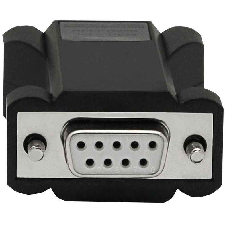 {可打統編 保固一年}宇泰UT-210T串口RS232轉TTL接口協議轉換器TTL輸出5V3.3V接口模塊 2