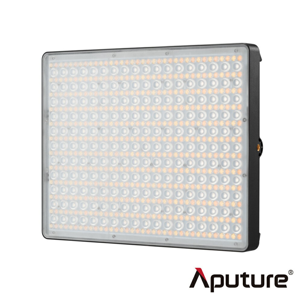 限時★.. Aputure 愛圖仕 艾蒙拉 Amaran P60C 全綵LED平板燈 2500K-7500K RGBWW 攝影燈 持續燈 特效 公司貨【夏日限時 全館點數5倍送】