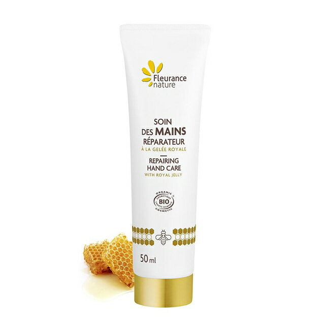 芙樂思 蜂王漿女王護手霜 50ml