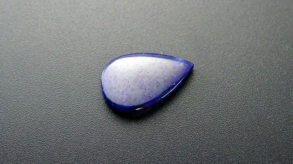 舒俱徠(Sugilite)裸石[ DCT Collection 小資珠寶 ]
