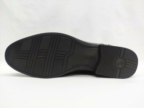 ORIS 皮鞋 真皮 氣墊 防潑水 防滑 輕量 舒適 男仕皮鞋 學生皮鞋 S8905N01 大自在 5