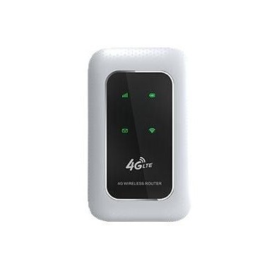 移動無線隨身wifi手機用路由器家用租房工地大學宿舍戶外上網直播【Snowbelle優選】