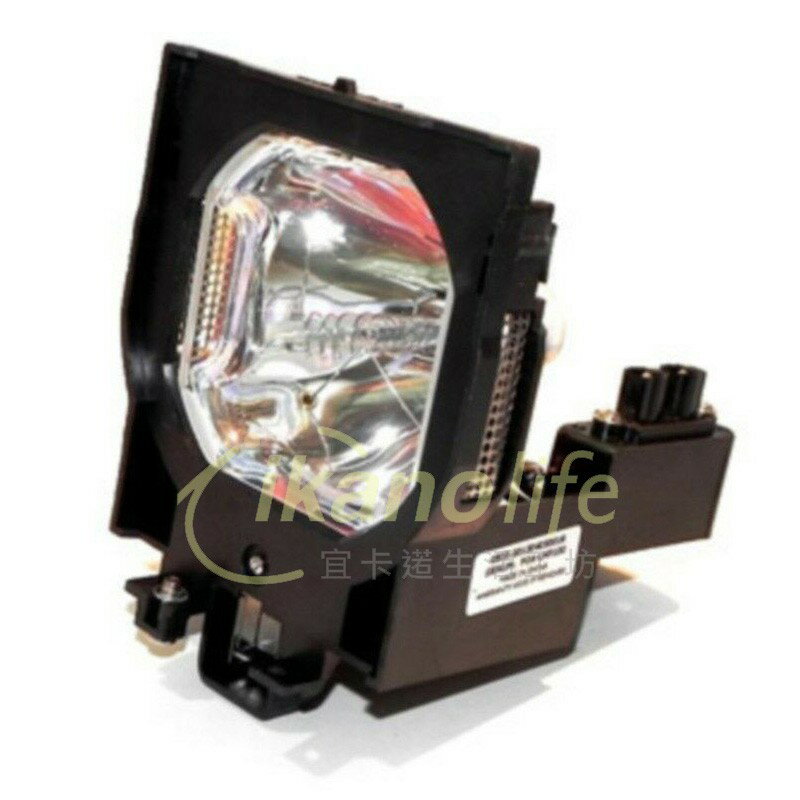 SANYO-OEM副廠投影機燈泡POA-LMP100/適用機PLC-XF46E、PLC-XF46N、PLV-HD2000