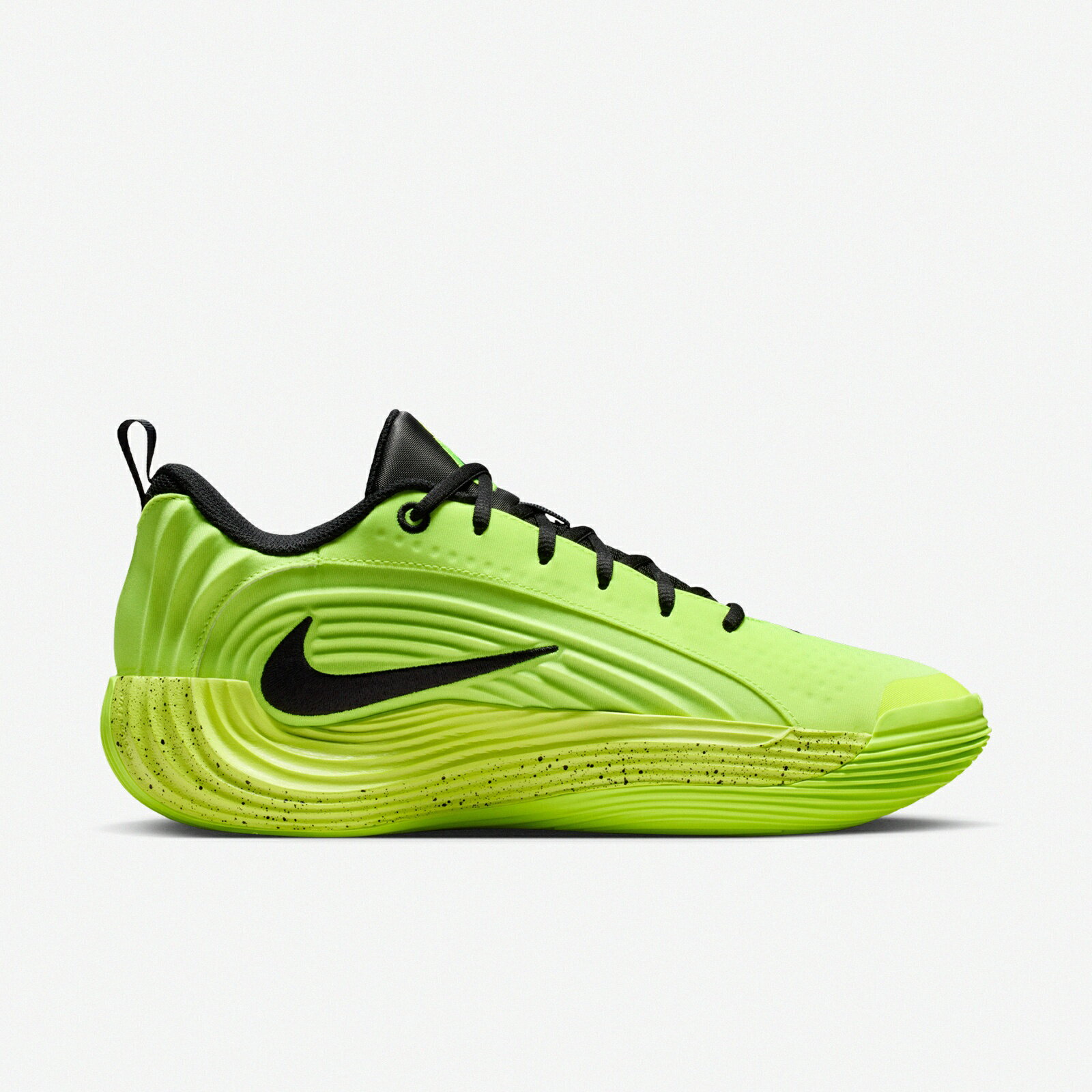 Nike 籃球鞋 Giannis Immortality 5 EP 男鞋 綠黑 字母哥 IM5131-700