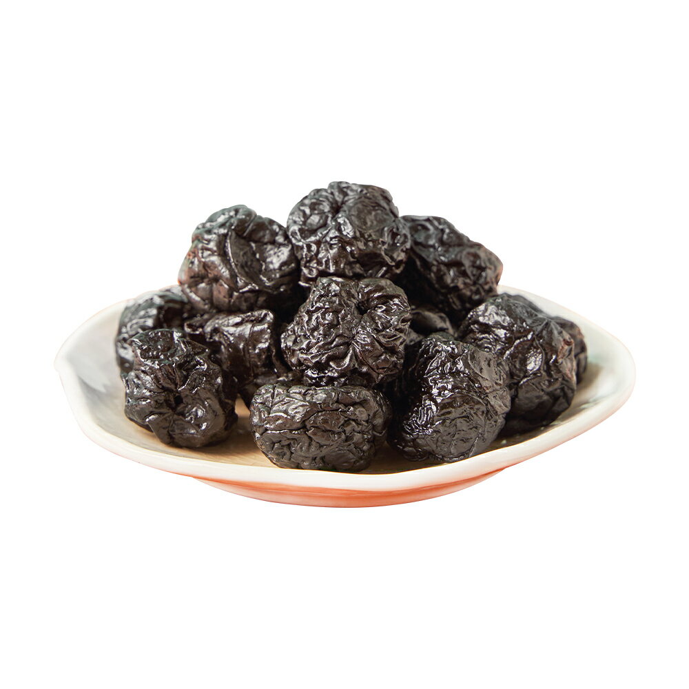 化核梅大包裝500公克【每日優果】 2