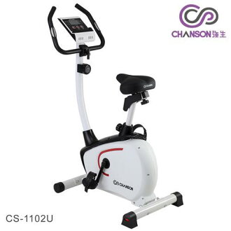 H.Y SPORT 強生CHANSON CS-1102U 立式時尚健身車 免運 H.Y SPORT 強生CHANSON CS-1102U 立式時尚健身車 免運-HY SPORT 弘揚體育登山用品社-運動休閒推薦