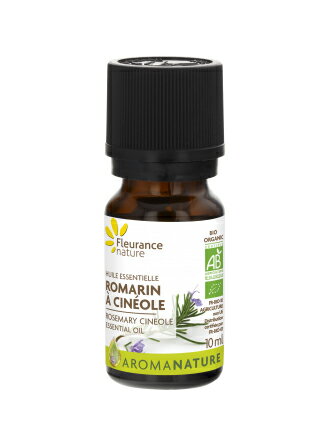 芙樂思 摩洛哥迷迭香精油 10ml [美十樂藥妝保健]