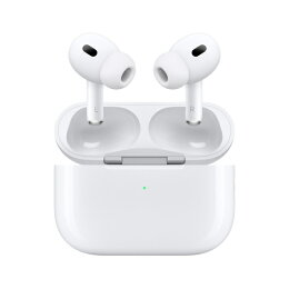 Apple原廠AirPods Pro(2nd Gen)無線耳機 MagSafe充電盒(MQD83TA/A) AirPods Pro 2代 商品未拆未使用可以7天內申請退貨,退貨運費由買家負擔 如果拆封使用只能走維修保固,您可以再下單唷