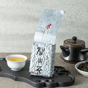 頂級梨山茶 150g/包