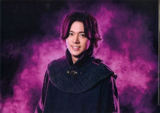 小瀧望A4檔案夾Johnnys WEST LIVE TOUR 2023 POWER