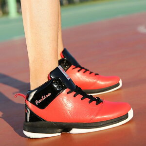 FINDSENSE品牌 秋款 新款 日本 男 高品質 運動 籃球鞋 百搭 舒適 耐磨 橡膠底 板鞋 休閒鞋 潮流鞋子