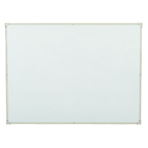 【 IS空間美學 】雙面磁性白板(3*4尺) (2023B-395-16) 布告欄/展板/廣告板/學校/活動/行事曆/白板