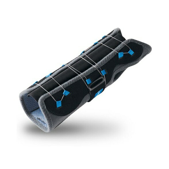 法國途安THU2433快速拉繩腕隧道護具 Ligaflex pro【綠洲藥局】