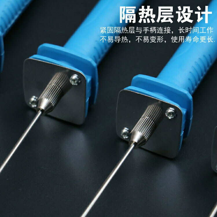 泡沫切割刀kt?珍珠綿幼兒園環創手工切割神器熱熔電熱刀開槽雕刻