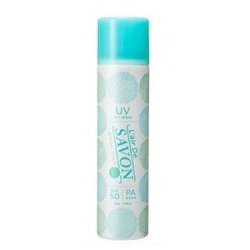 Rail du Savon紫外線噴霧 防曬噴霧 保濕 抗UV 日本製 正版授權J00012140