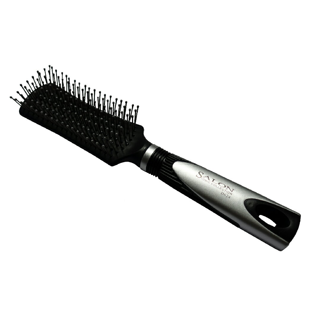 FRACIUS 法拉西施 - D624 負離子活絡強健髮根調理梳 3