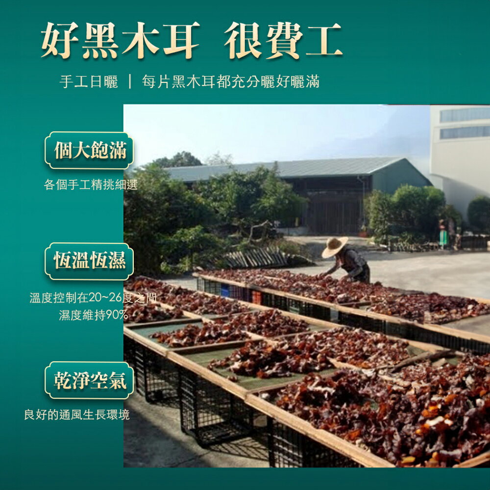 ＵＴＯ｜御湯屋 有機木耳露(8罐優惠禮盒組) 黑木耳露 有機白木耳露 雪銀耳露 有機雪銀耳 台灣公司貨/開立發票 3