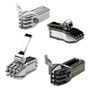 Platinum 3.0  Pro Stringer Stringing Machine - Tennis ayMάu 6