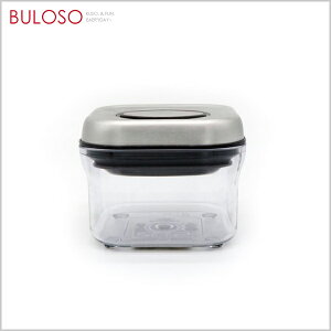 OXO POP 不鏽鋼保鮮收納盒0.3L（不挑款 色）零食罐 食物罐 廚房收納【A432662】【不囉唆】