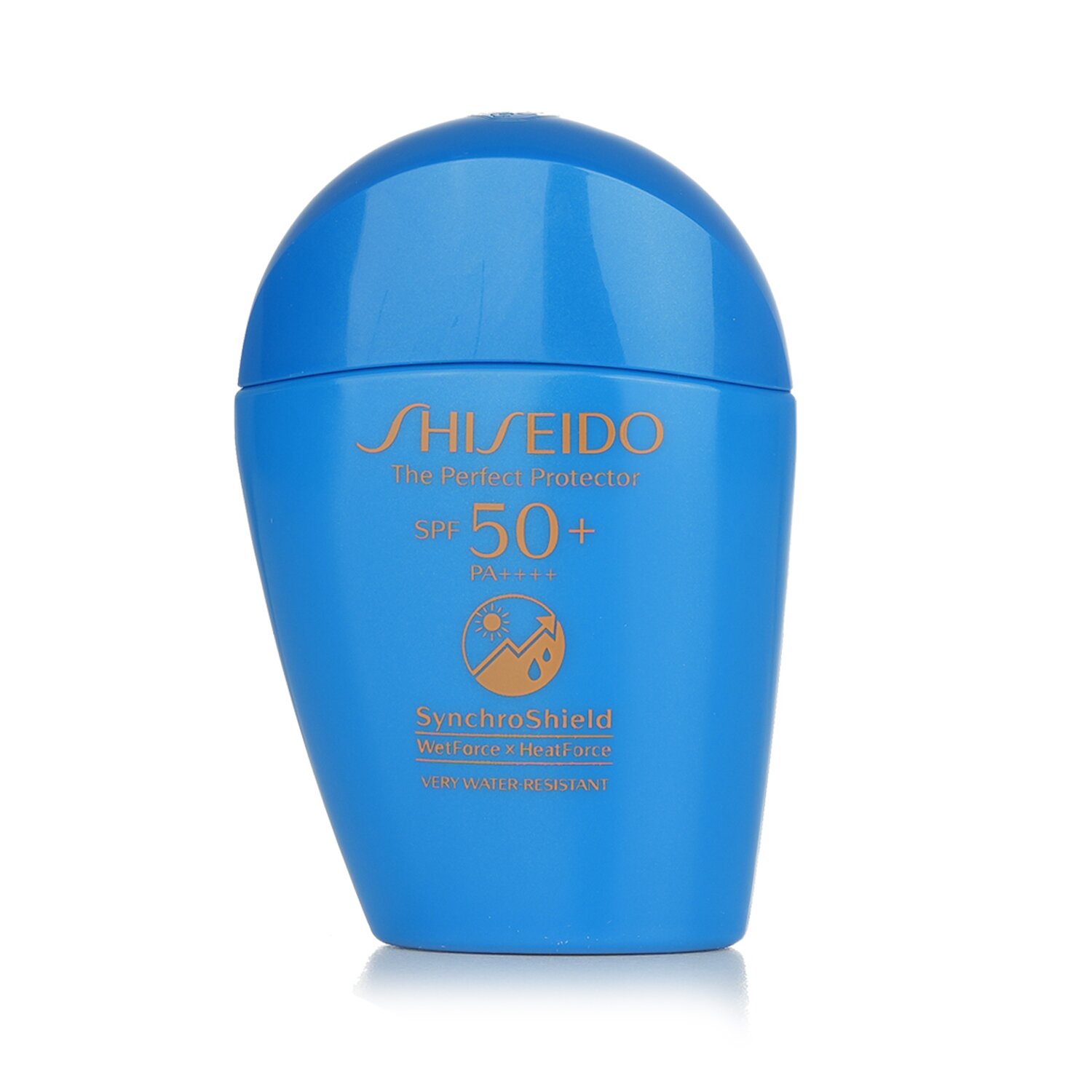 資生堂 Shiseido - 全天候感肌抗禦防曬乳液（非常防水）