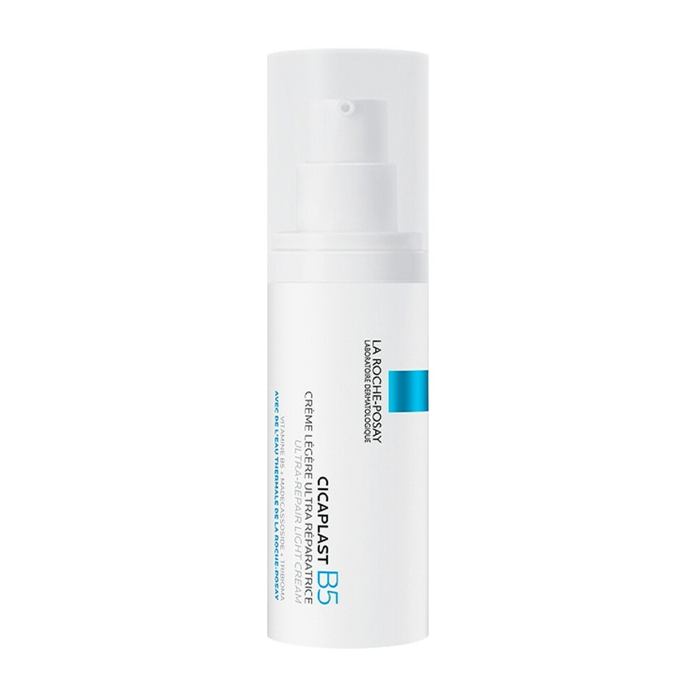 LA ROCHE-POSAY理膚寶水 B5全面修復凝乳40m