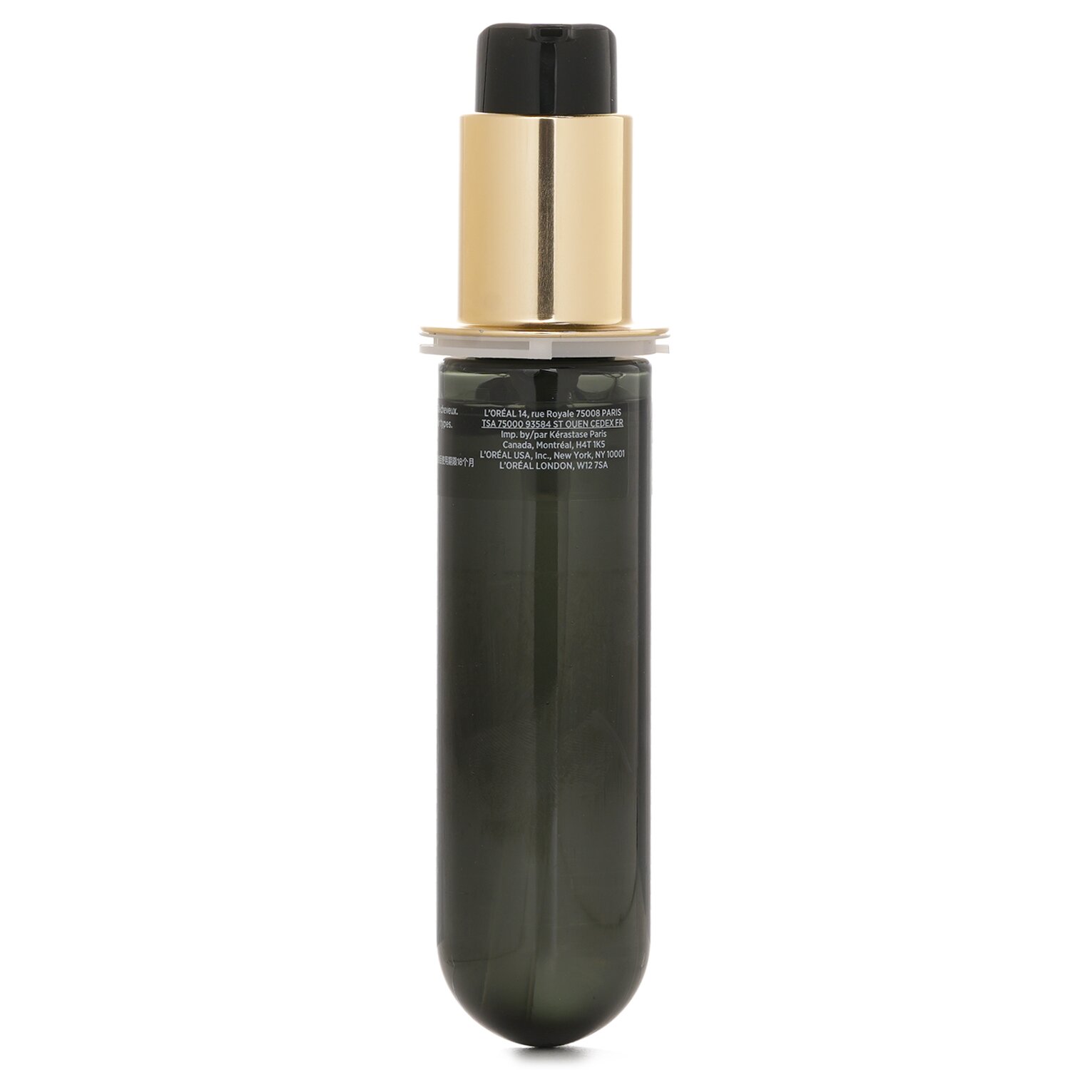 卡詩 Kerastase - 逆時光至臻香氛修護精華髪油 補充裝