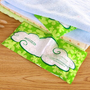 棉被除濕袋防霉除潮干燥劑衣物被褥吸濕劑衣柜吸水防潮劑吸濕袋