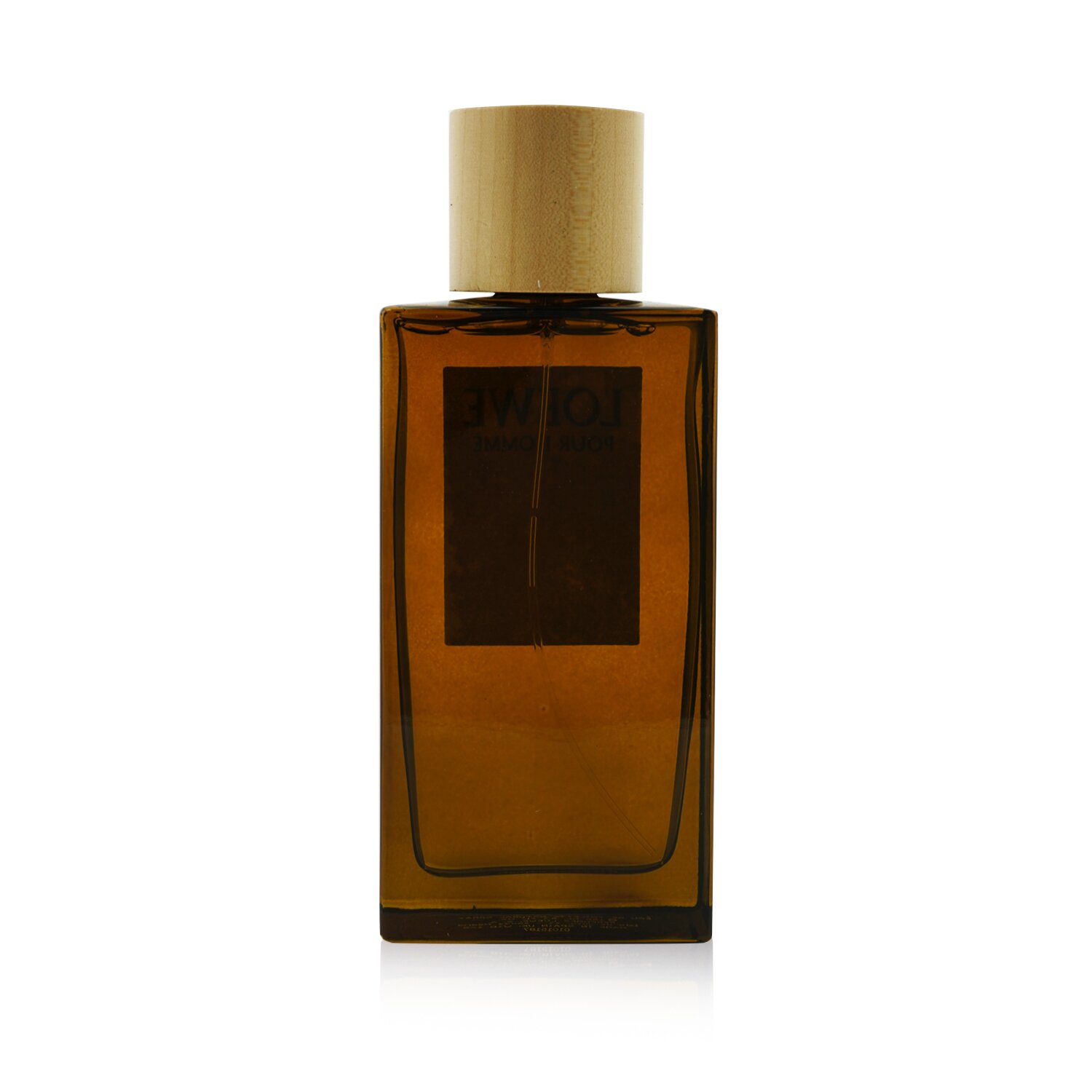 LOEWE Pour Homme EDT 50ml Colourless - LOEWE