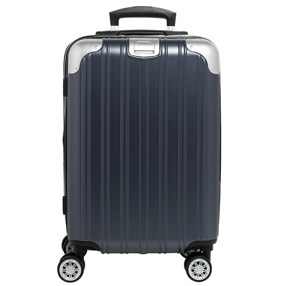 【ALLDMA 鷗德馬】20吋登機箱 、隱藏式杯架、防爆雙層拉鏈、隱藏式避震輪、耐摔耐刮、可加大、多色可選 0