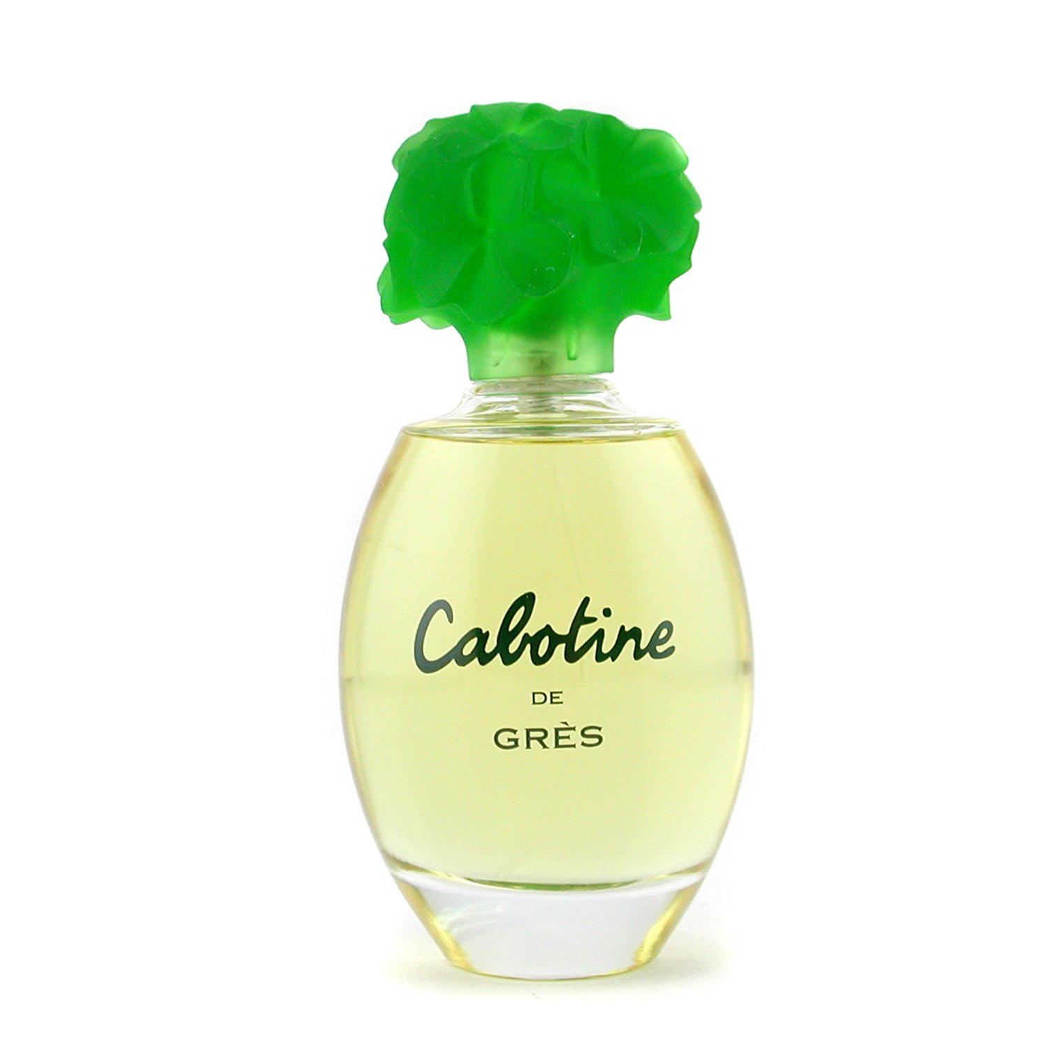 Gres - Cabotine 清秀佳人女性淡香水
