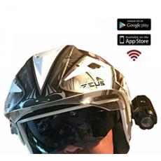 16G機車使用型wifi傳輸行車紀錄器生活防水現貨