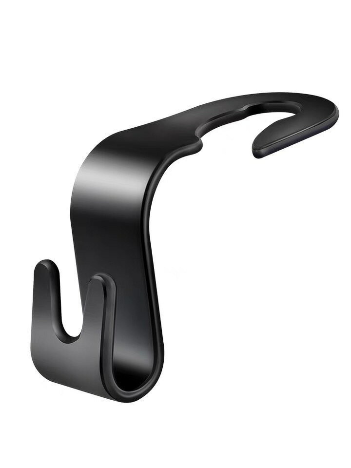 [沐沐屋]車用掛勾 汽車椅背隱藏式掛勾 置物掛鉤 2