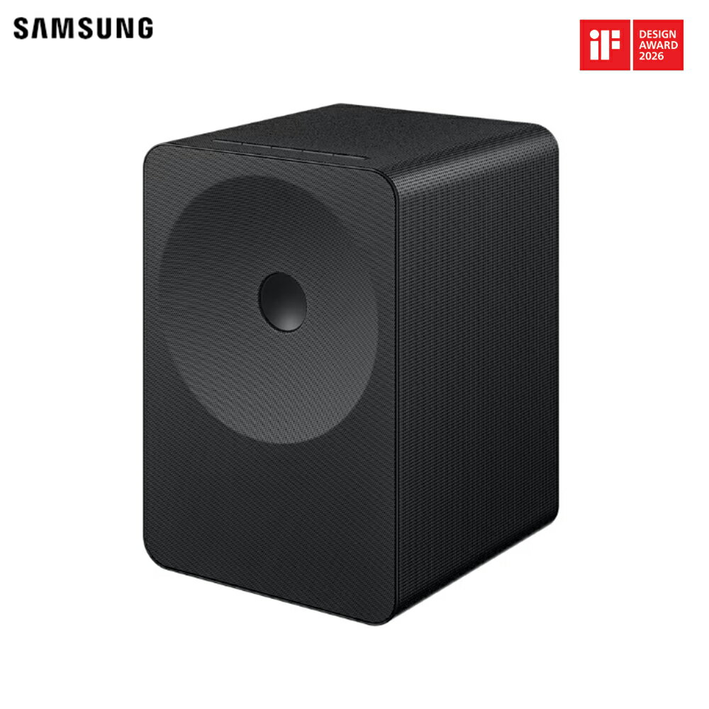 Samsung三星 Music Studio 7 WiFi 藍牙無線音響 HW-LS71H/ZW