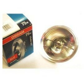 OSRAM 歐司朗 41840FL HALOSPOT 111 12V 75W 24度 AR111