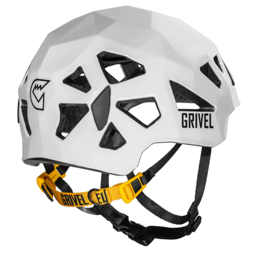 [全新正品]GRIVEL-Stealth輕量化登山頭盔 5