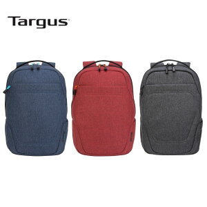 Targus Groove X2 Compact 15吋 紅色 躍動電腦後背包 ()-富廉網