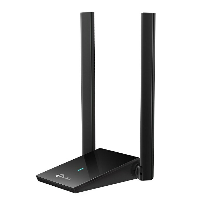 【享最高折300】TP-Link Archer TX20U Plus AX1800 雙天線高增益雙頻 USB 無線網絡卡
